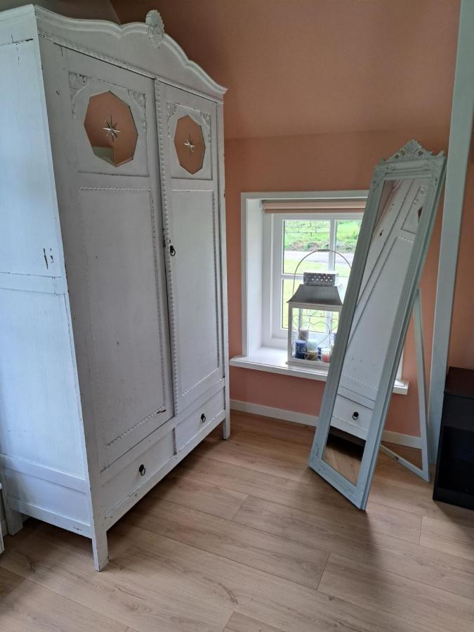 B&B Ut En Thus Sweagerbosk Eksteriør billede